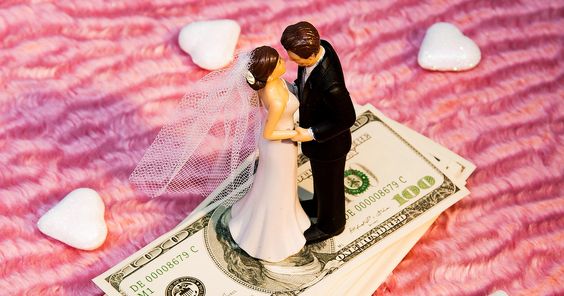 Wedding Budgeting Tips: Planning Your Big Day